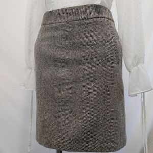 Banana Republic FINAL PRICE skirt sz 2